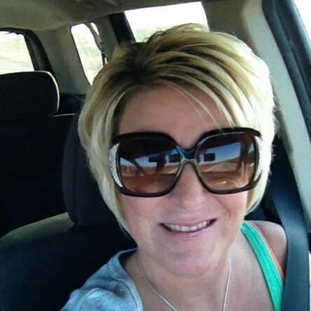 Meet your Posher, Jennifer